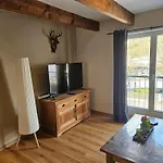 Ferienwohnung Forsthaus