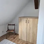 Ferienwohnung Forsthaus