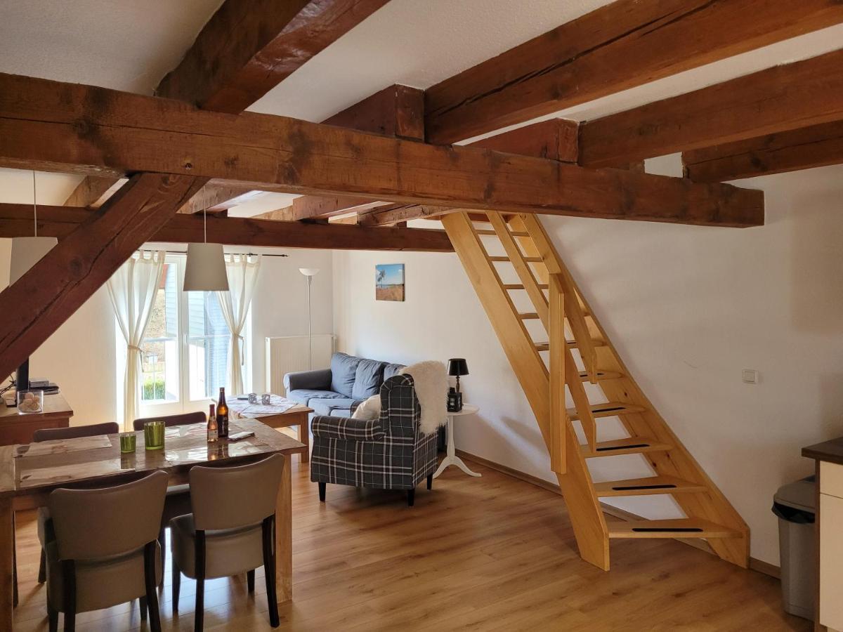 Forsthaus Appartement