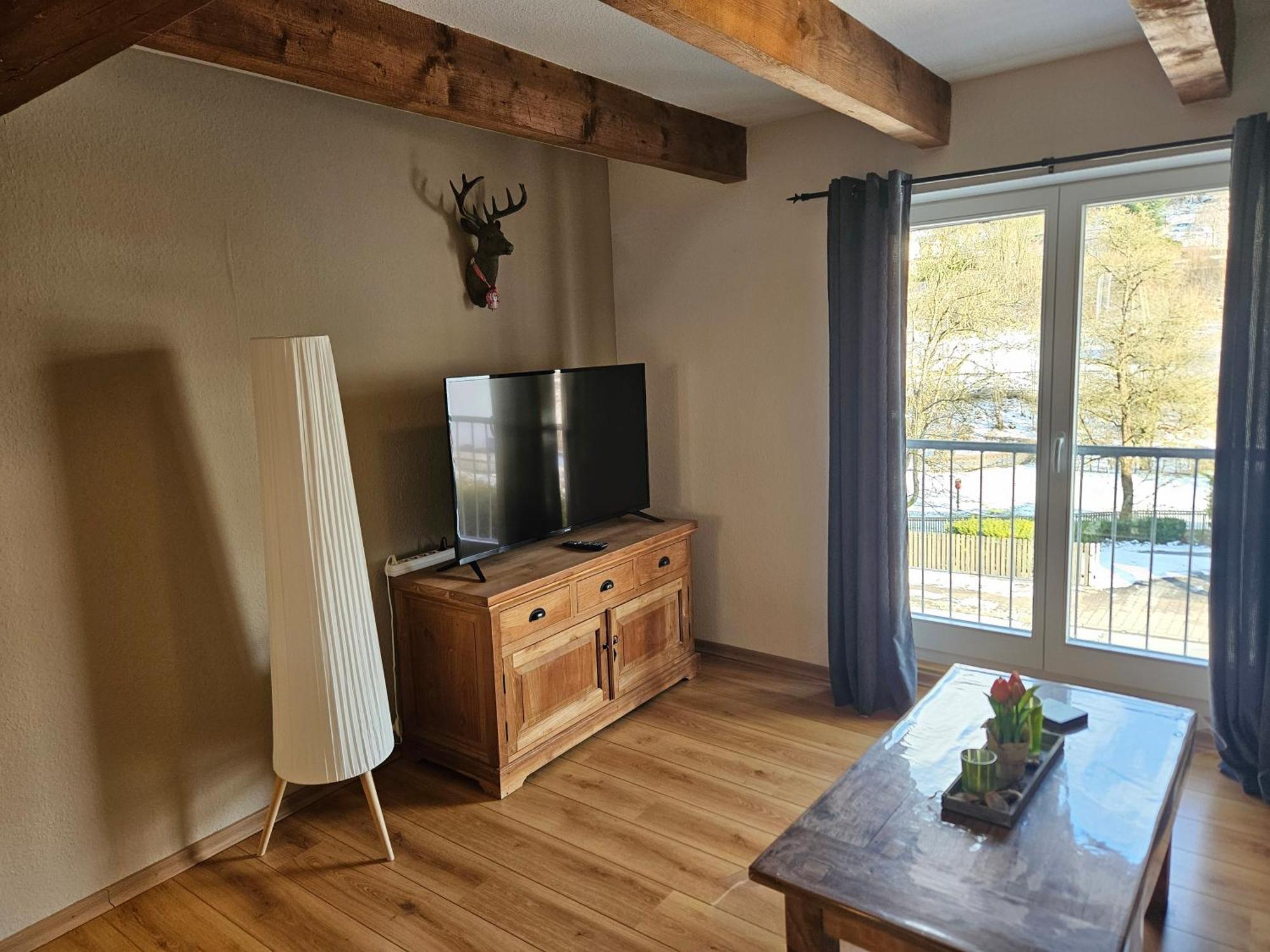 Forsthaus Appartement