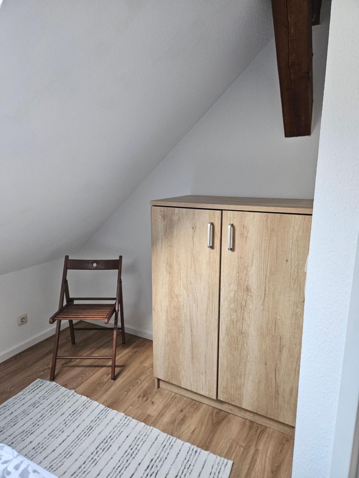 Appartement Forsthaus Willingen (Upland)